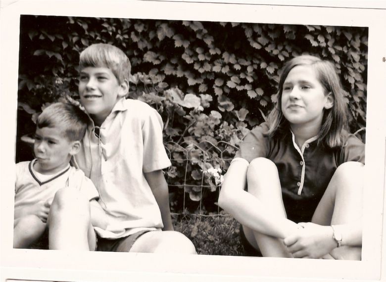 326 Mark, Bill, Holly1967 